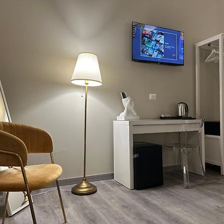 Etnea Boutique Hotel Catania Bagian luar foto