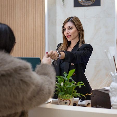 Etnea Boutique Hotel Catania Bagian luar foto