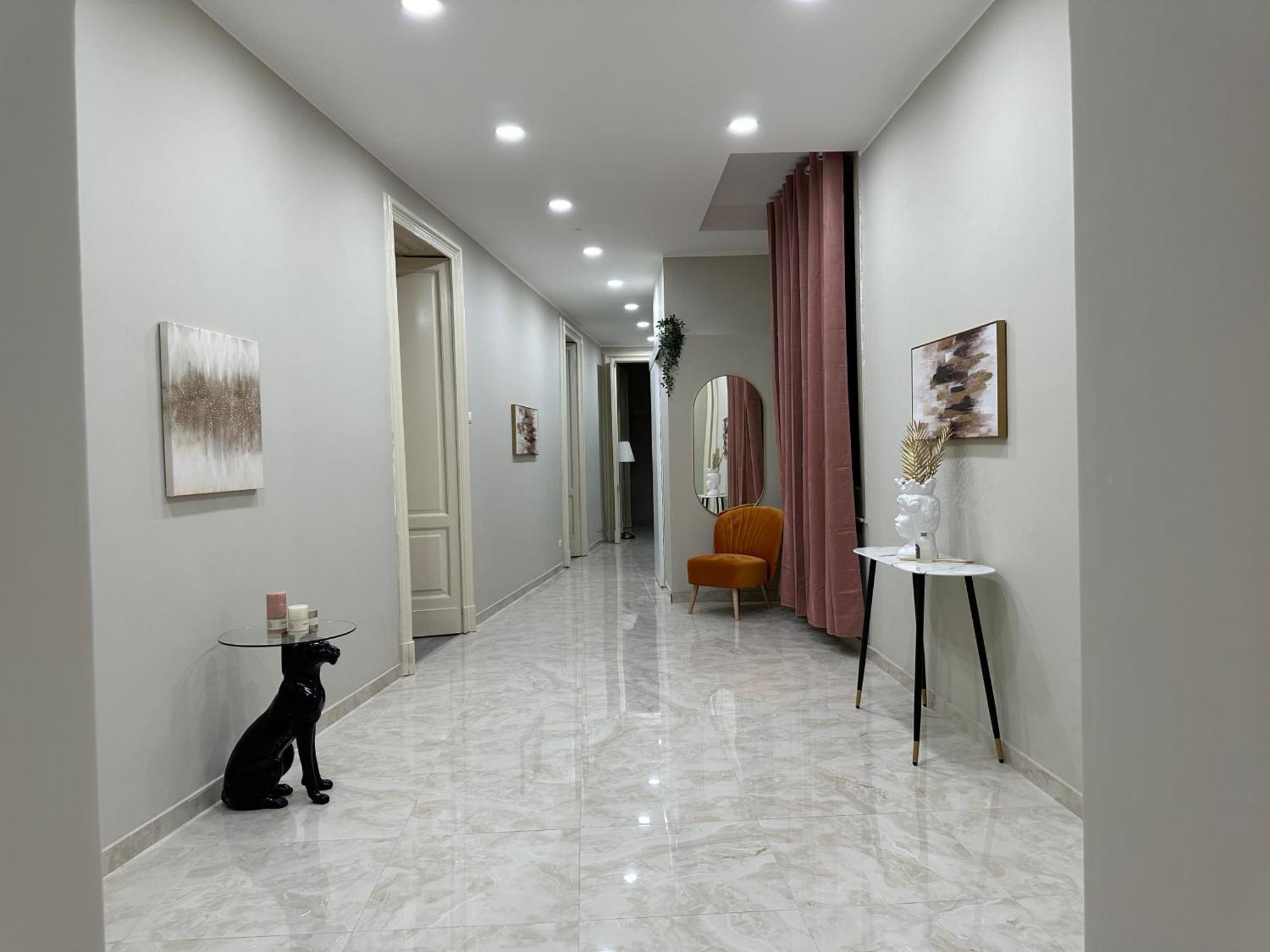 Etnea Boutique Hotel Catania Bagian luar foto