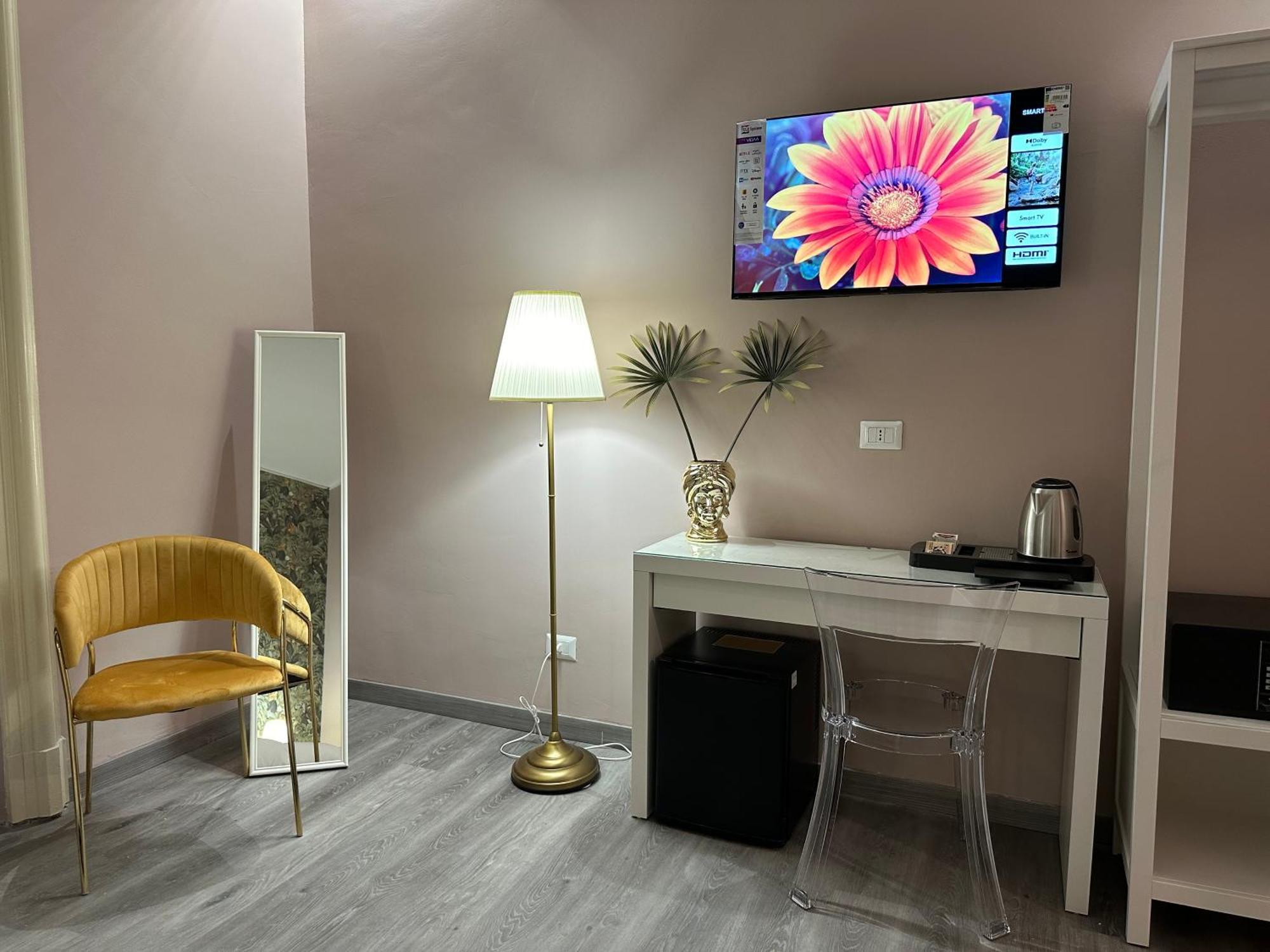 Etnea Boutique Hotel Catania Bagian luar foto