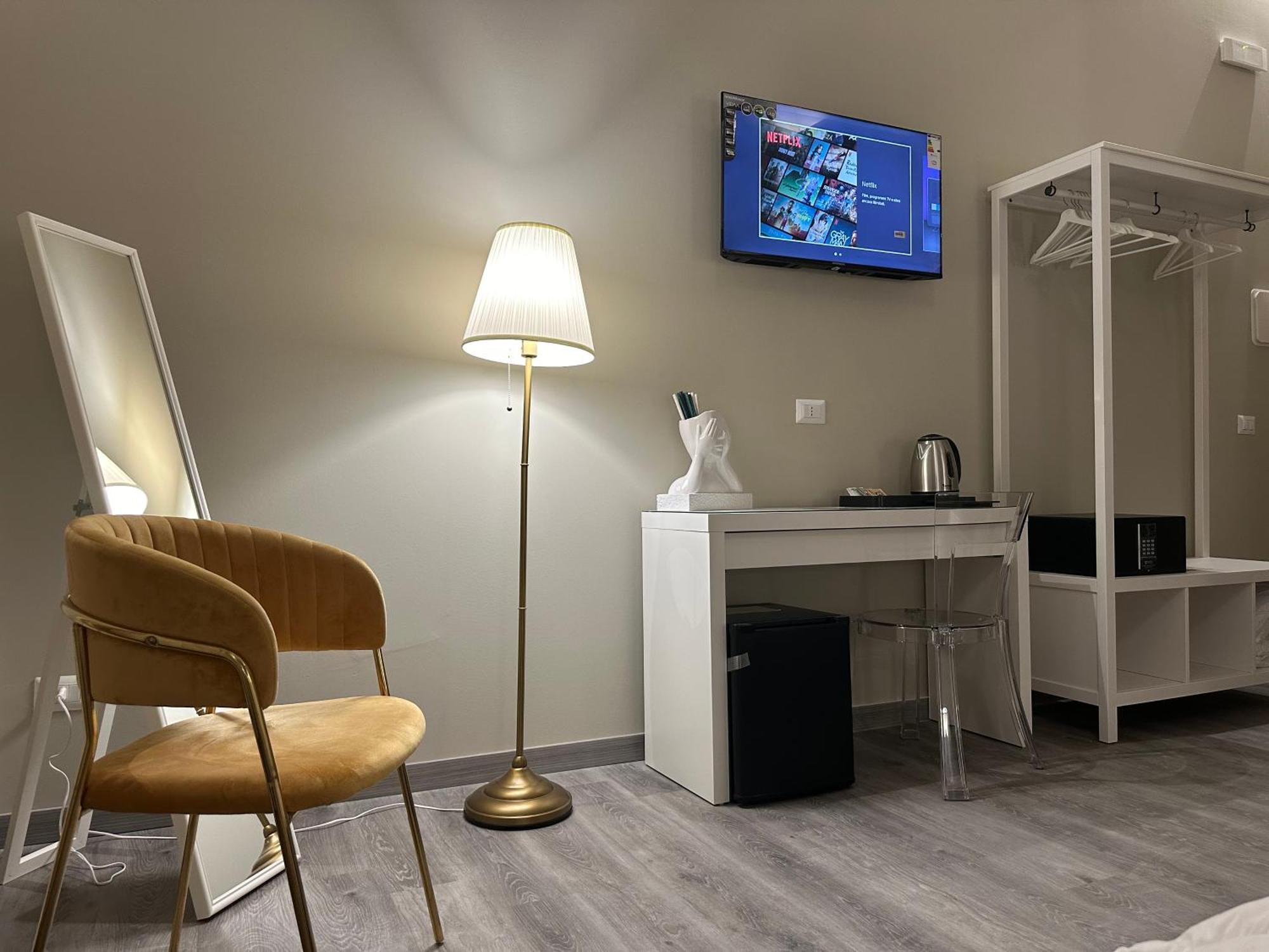 Etnea Boutique Hotel Catania Bagian luar foto