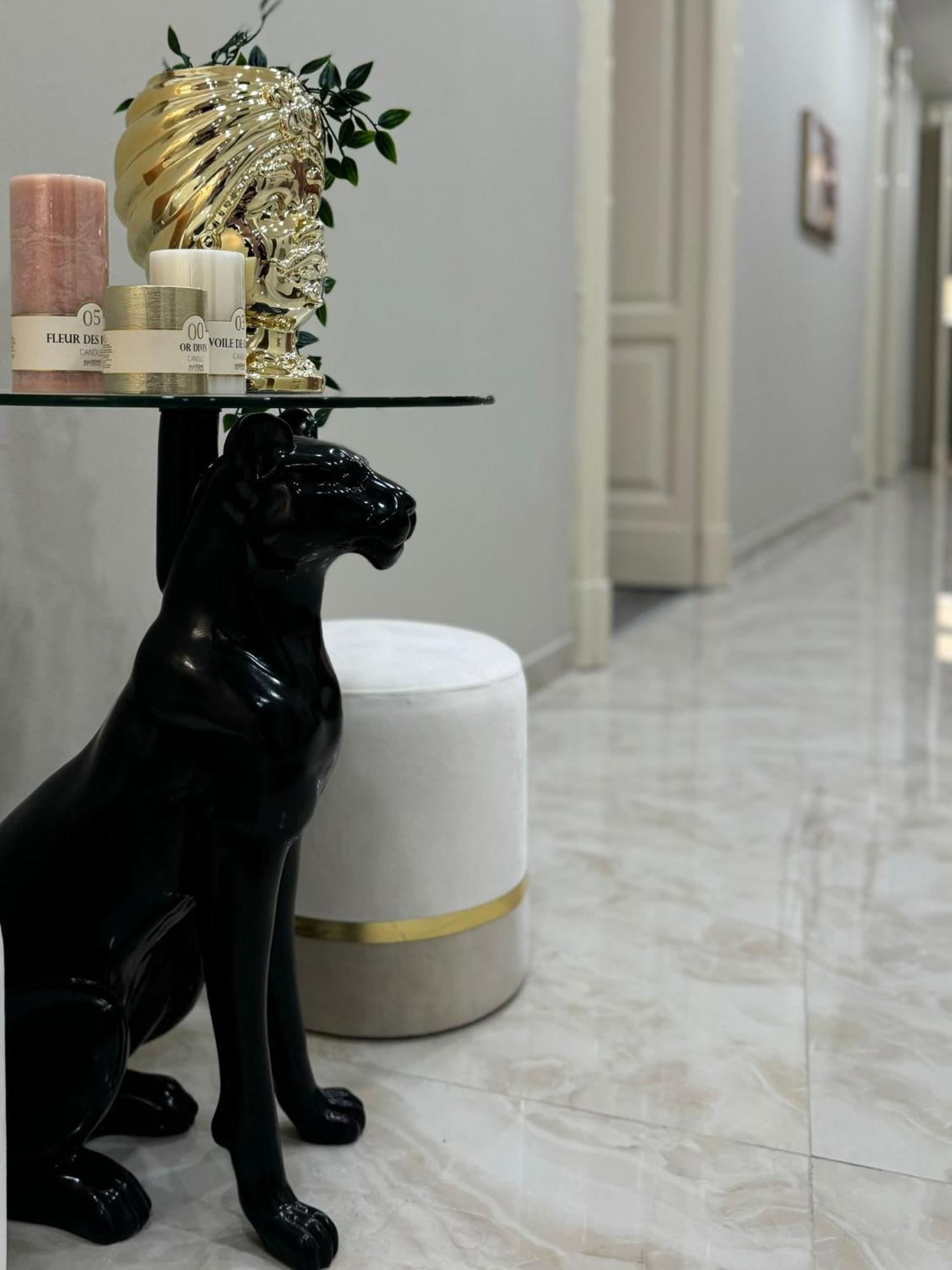 Etnea Boutique Hotel Catania Bagian luar foto