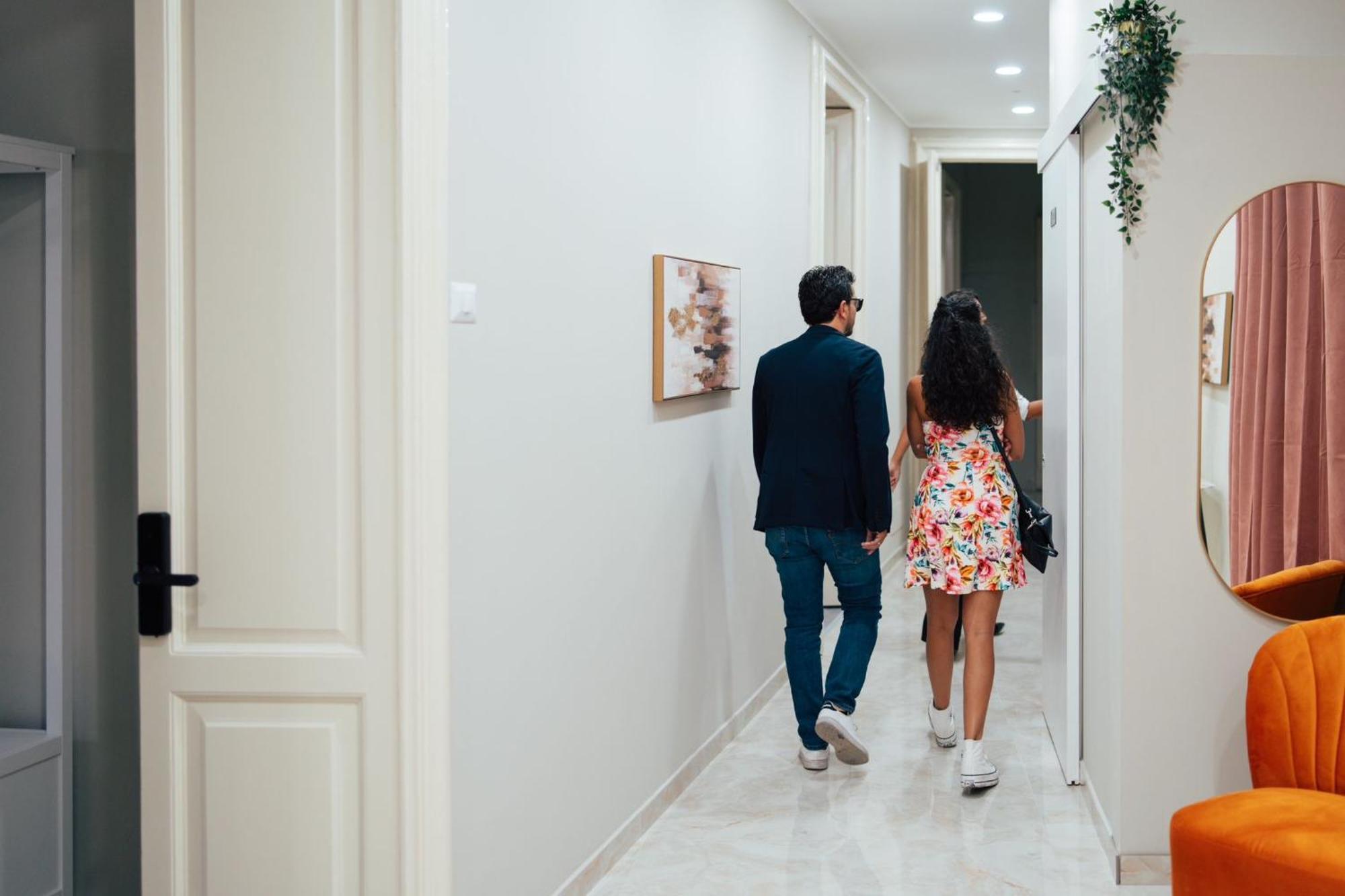 Etnea Boutique Hotel Catania Bagian luar foto