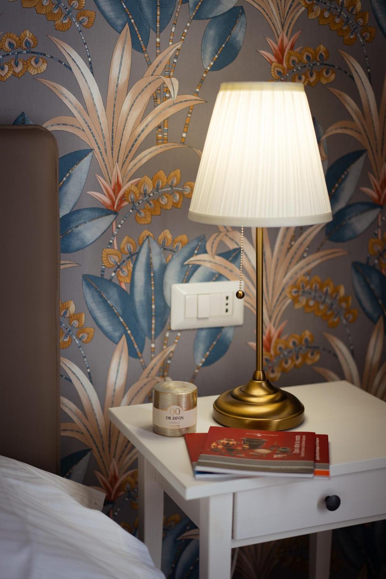 Etnea Boutique Hotel Catania Bagian luar foto
