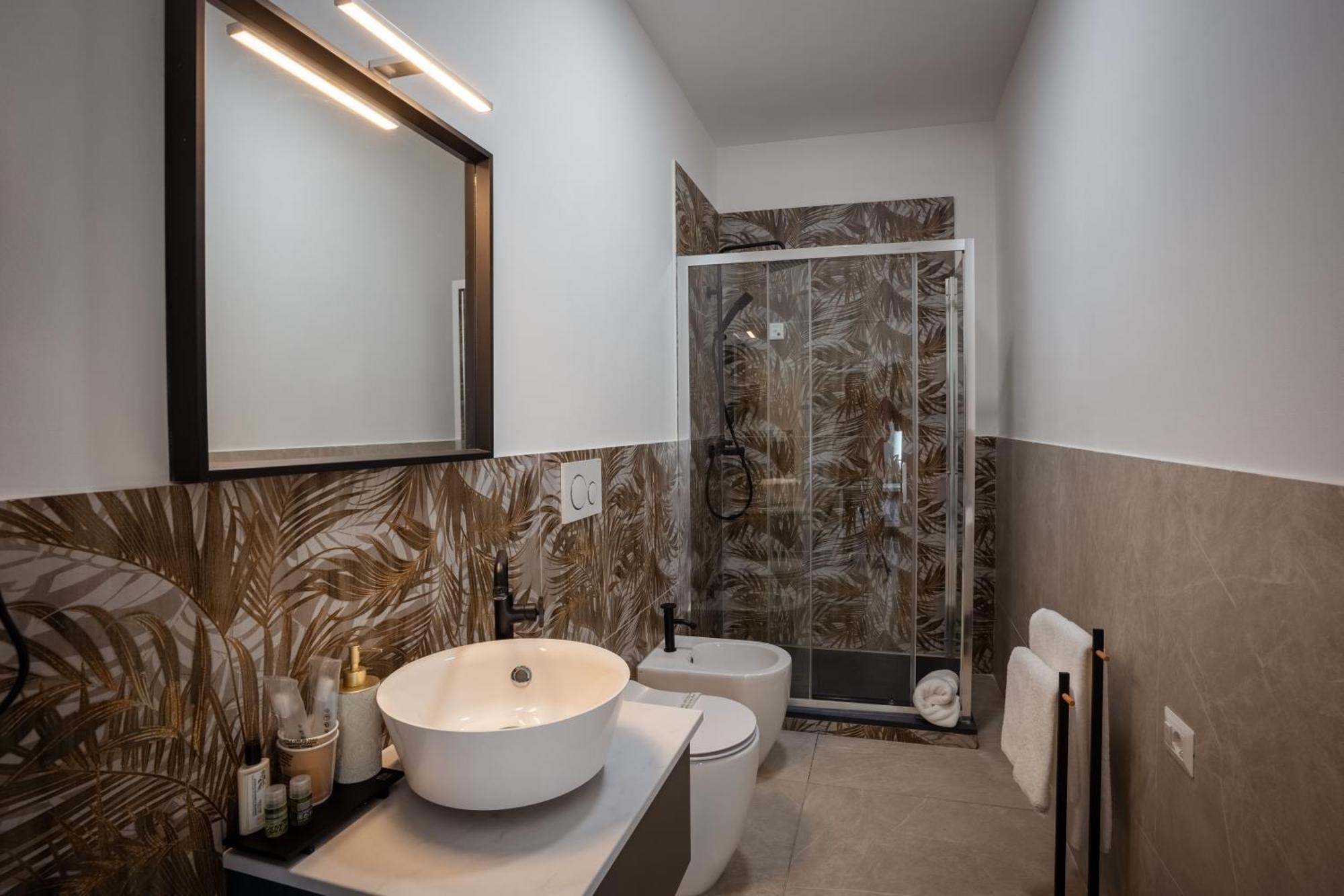 Etnea Boutique Hotel Catania Bagian luar foto