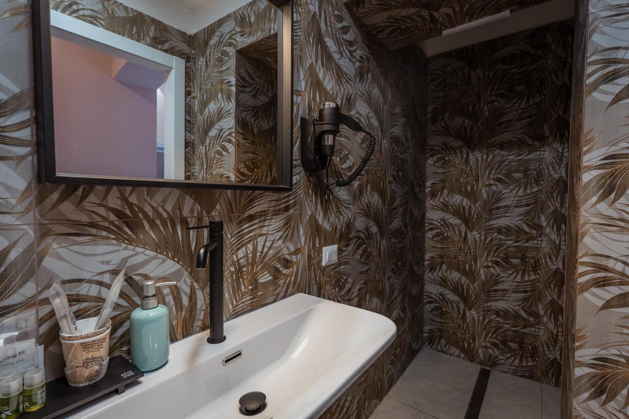 Etnea Boutique Hotel Catania Bagian luar foto