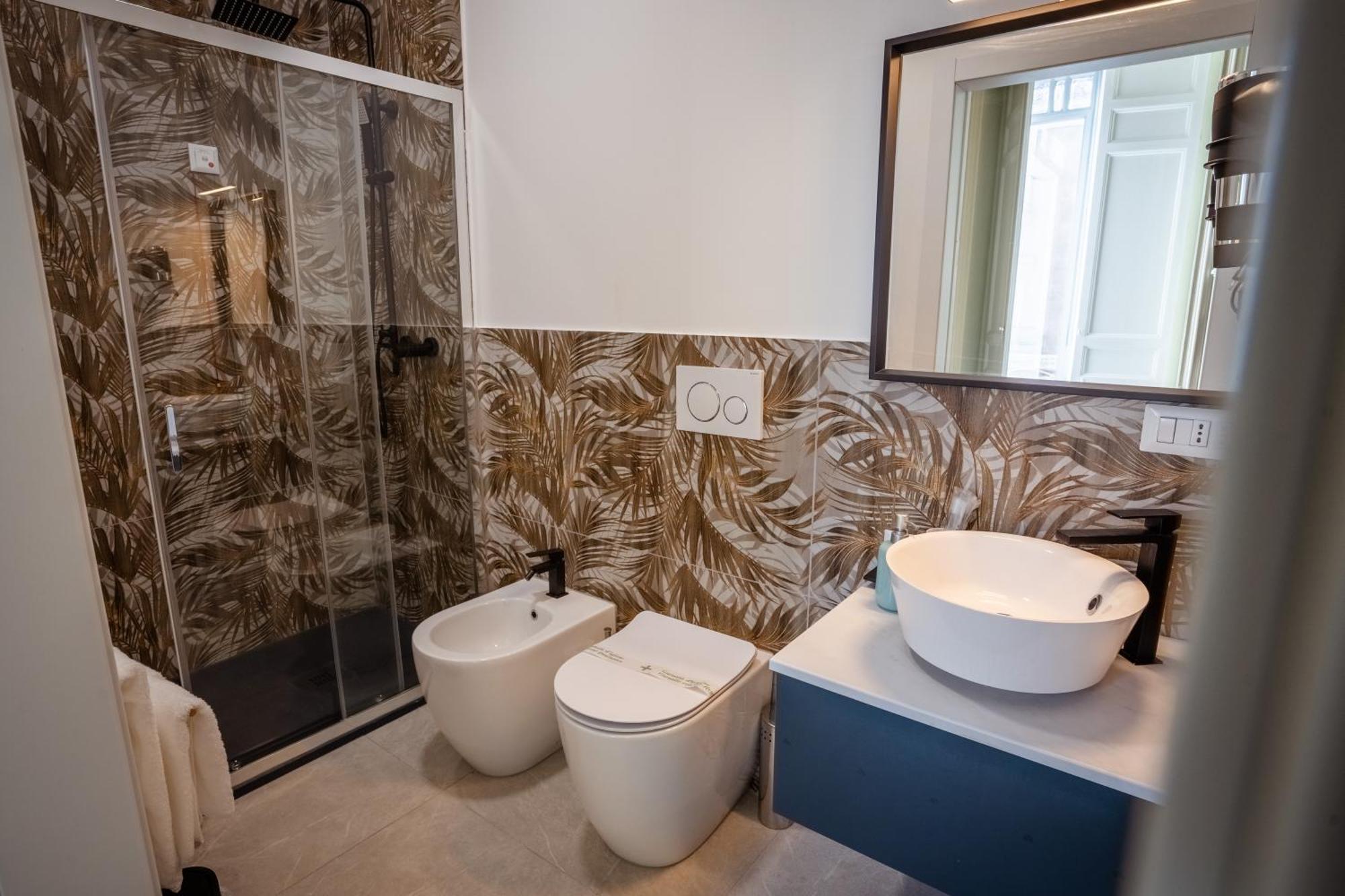 Etnea Boutique Hotel Catania Bagian luar foto