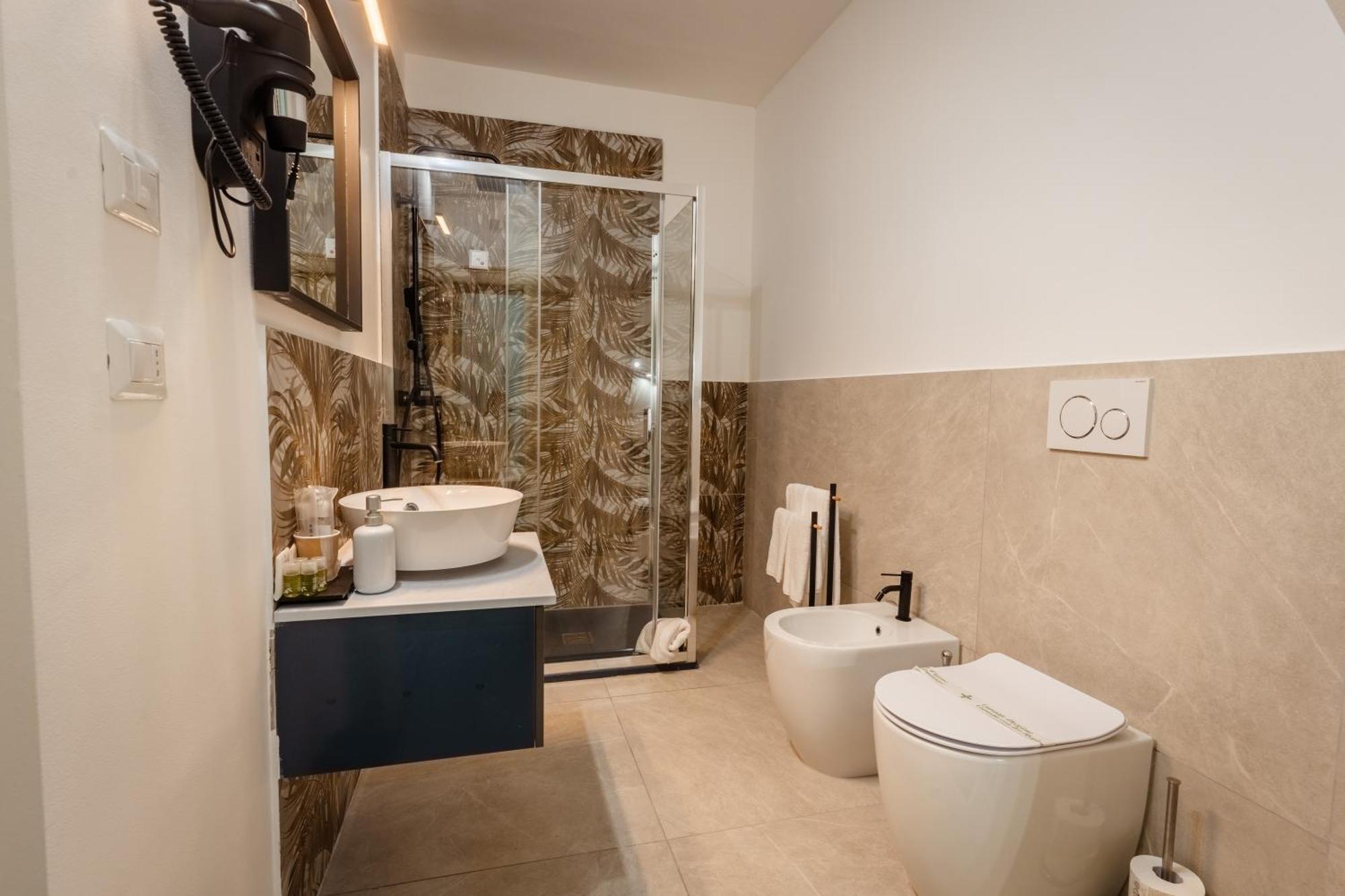 Etnea Boutique Hotel Catania Bagian luar foto