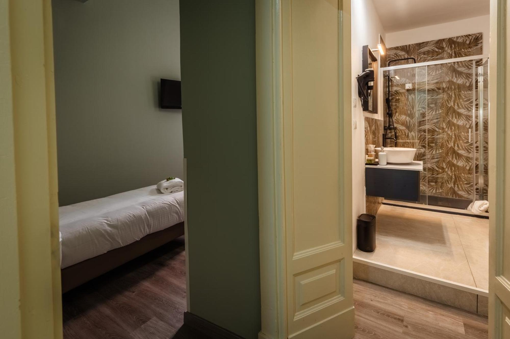 Etnea Boutique Hotel Catania Bagian luar foto