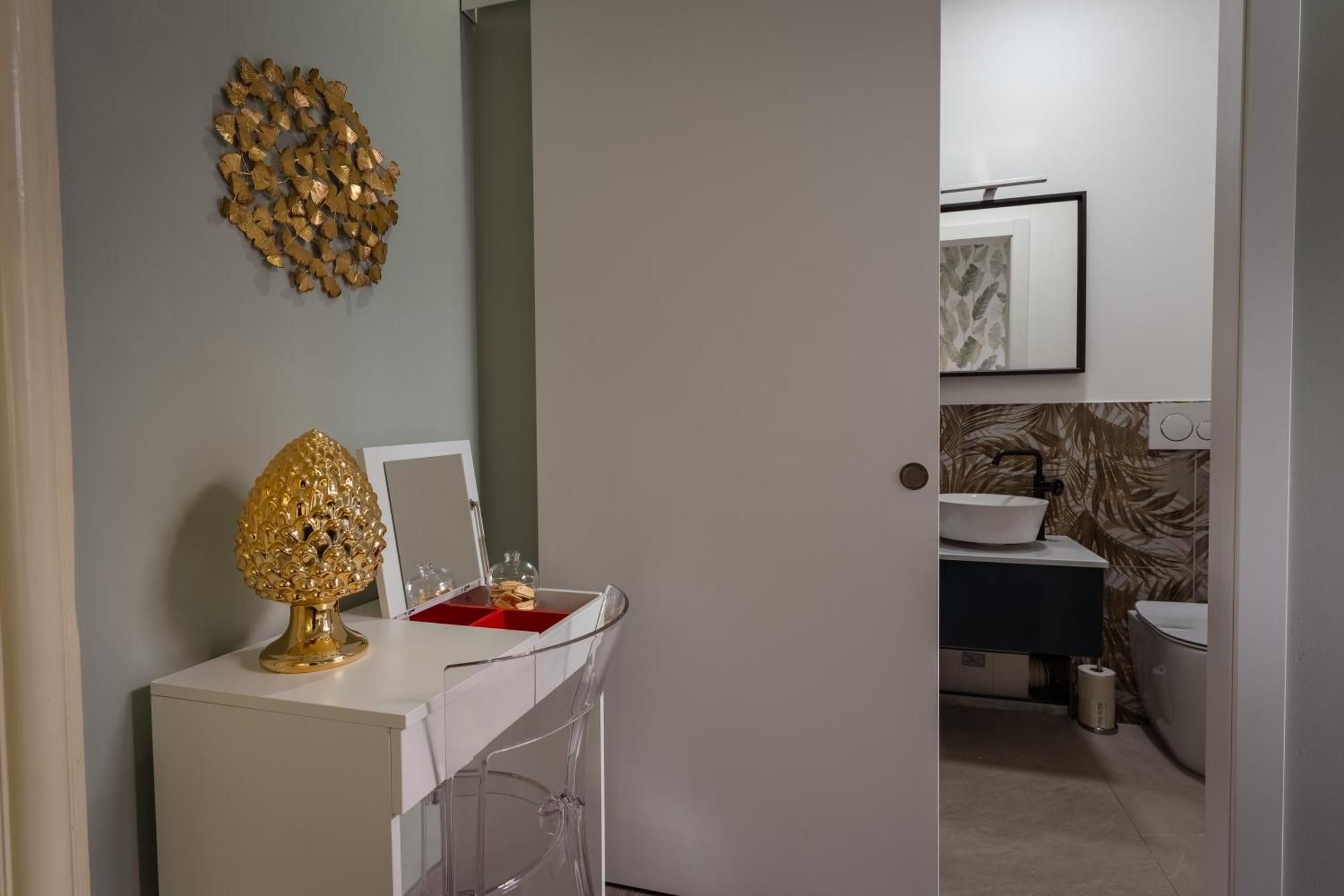 Etnea Boutique Hotel Catania Bagian luar foto