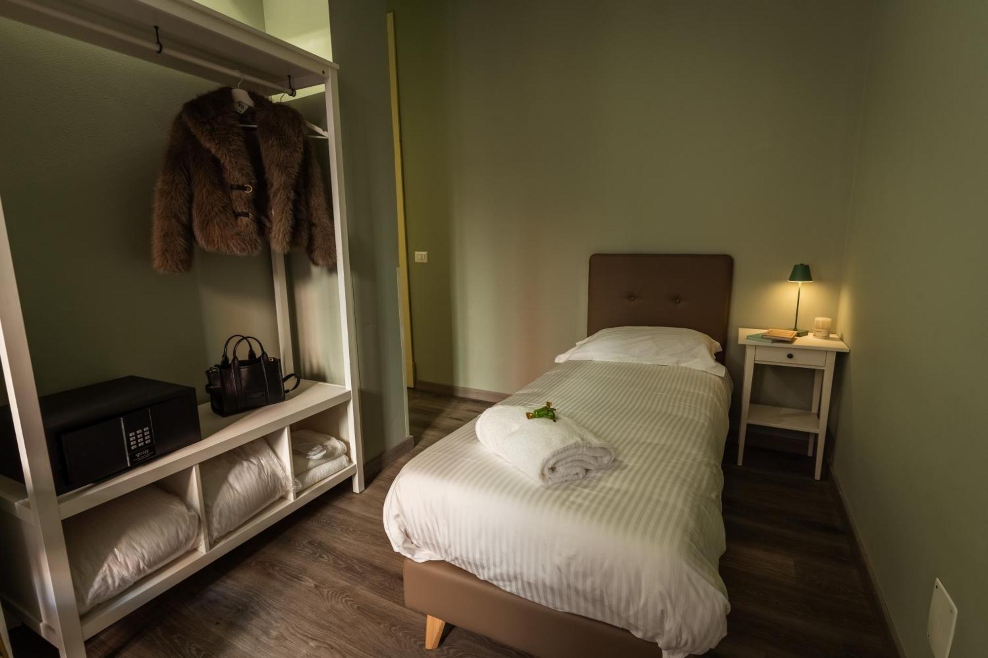 Etnea Boutique Hotel Catania Bagian luar foto